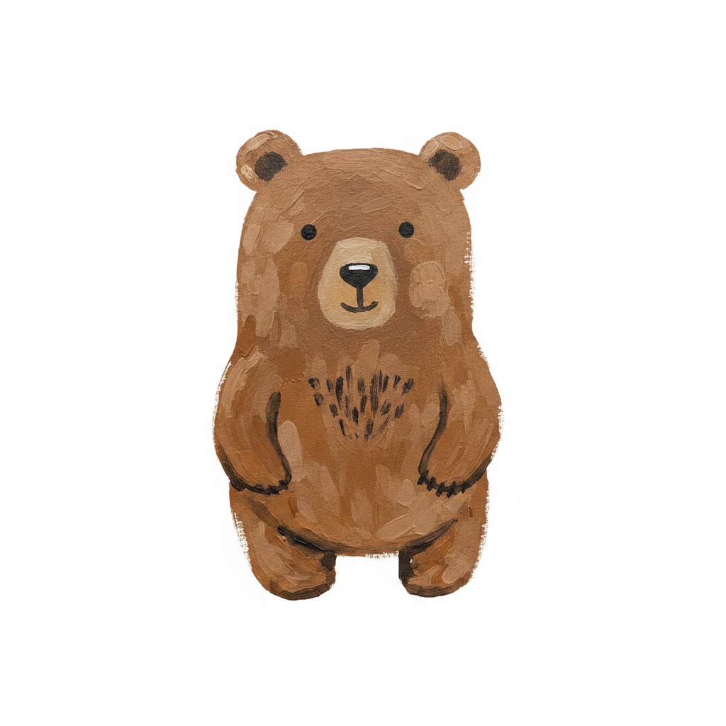 Bear