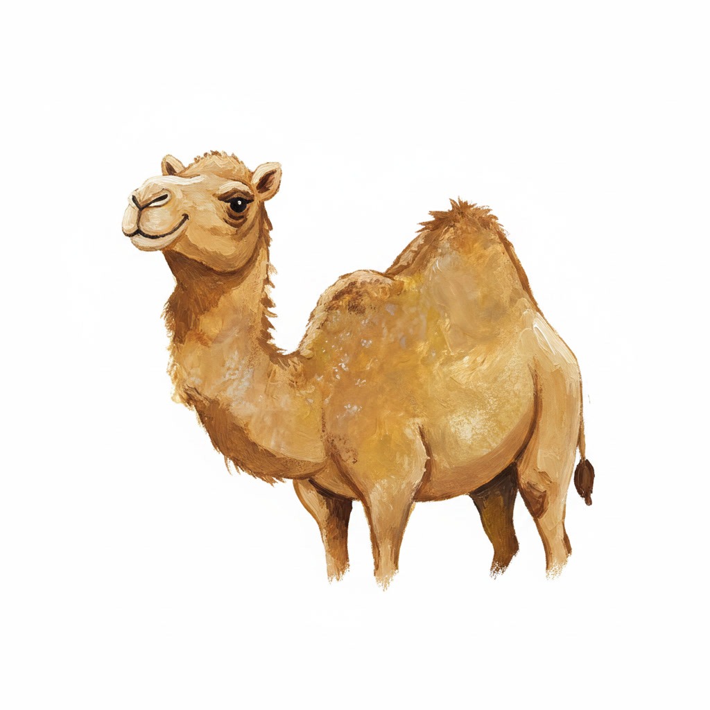 Camel