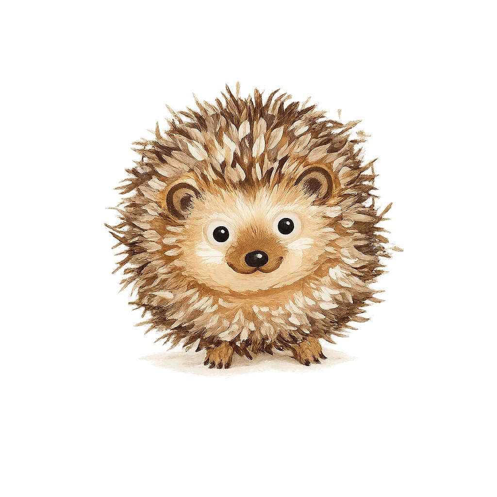 Hedgehog