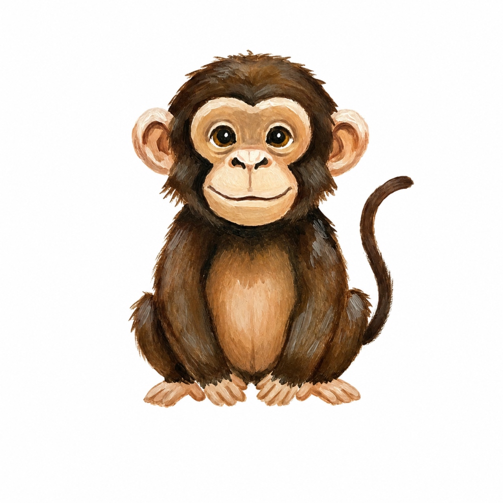 Monkey