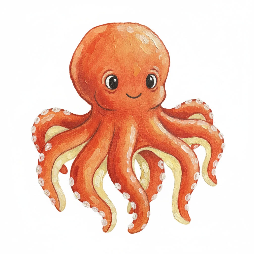 Octopus