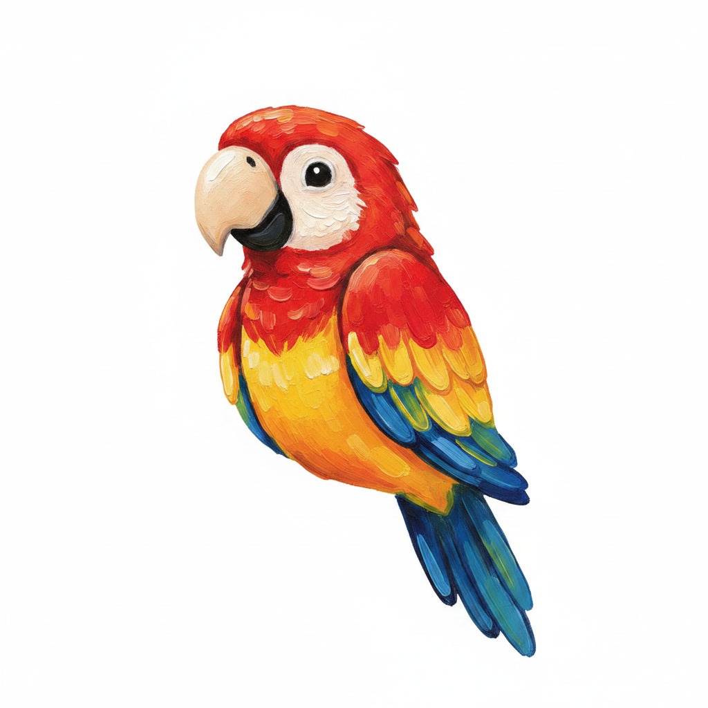 Parrot