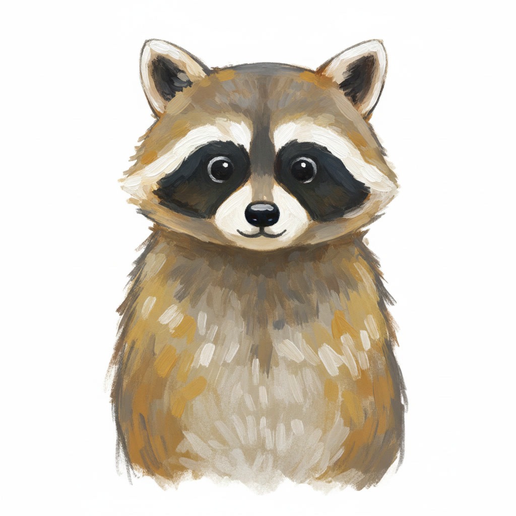 Raccoon