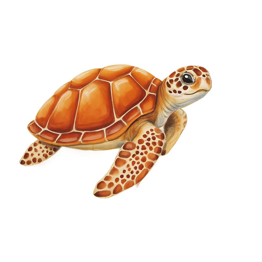 Sea Turtle