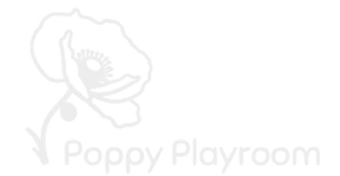 Poppy Playroom Logo