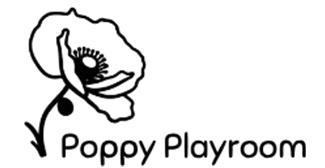 Poppy Playroom Logo