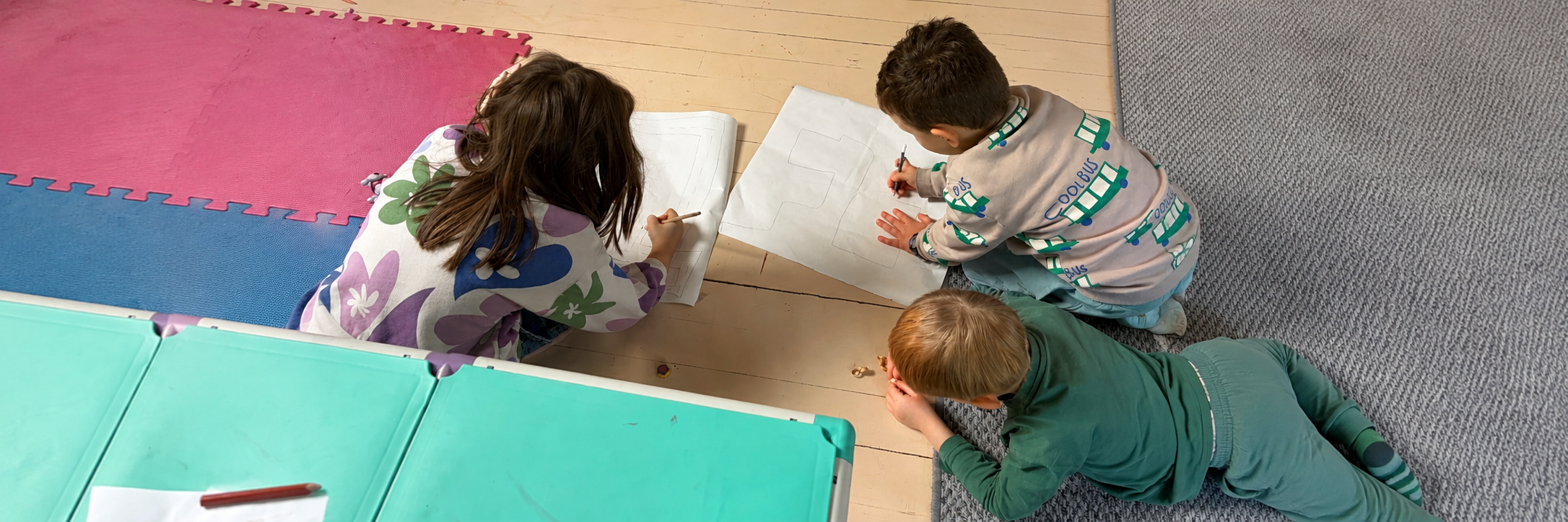 Children Workshop
