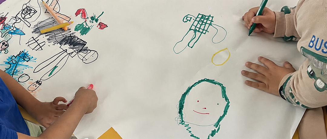 Children Workshop 2